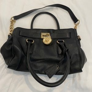 Michael Kors Hamilton Tote
